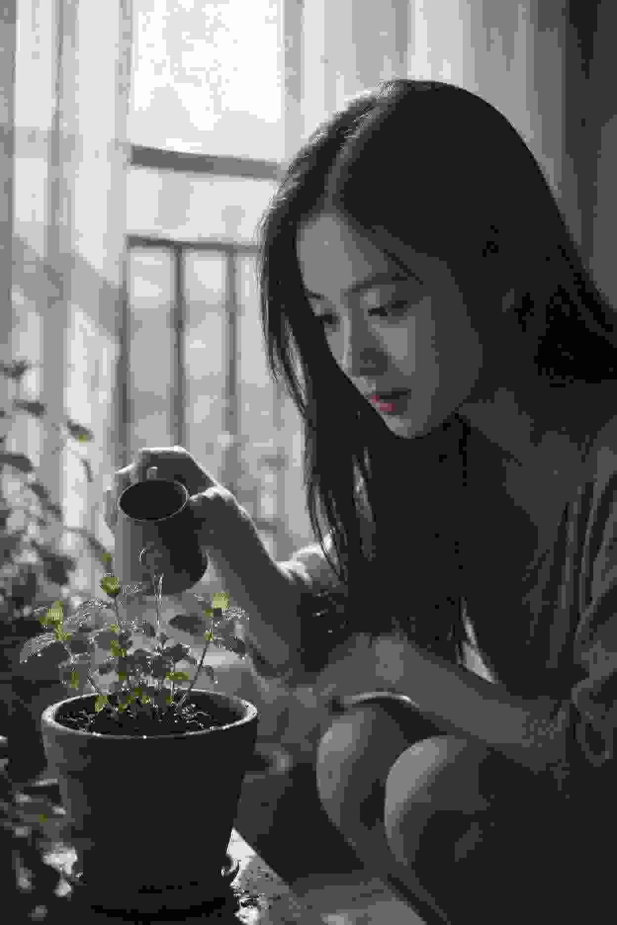 青春梦想