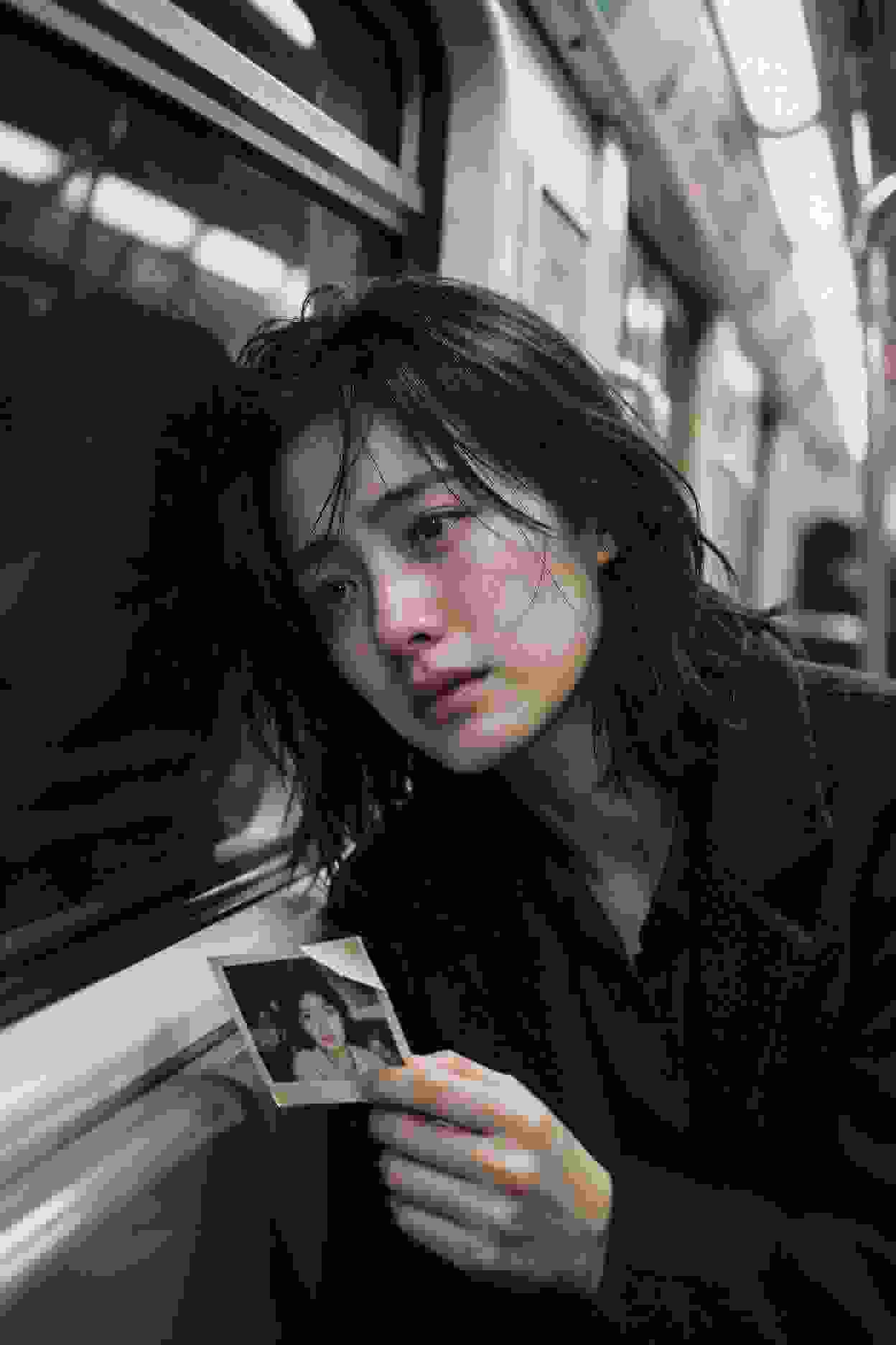 父女情深