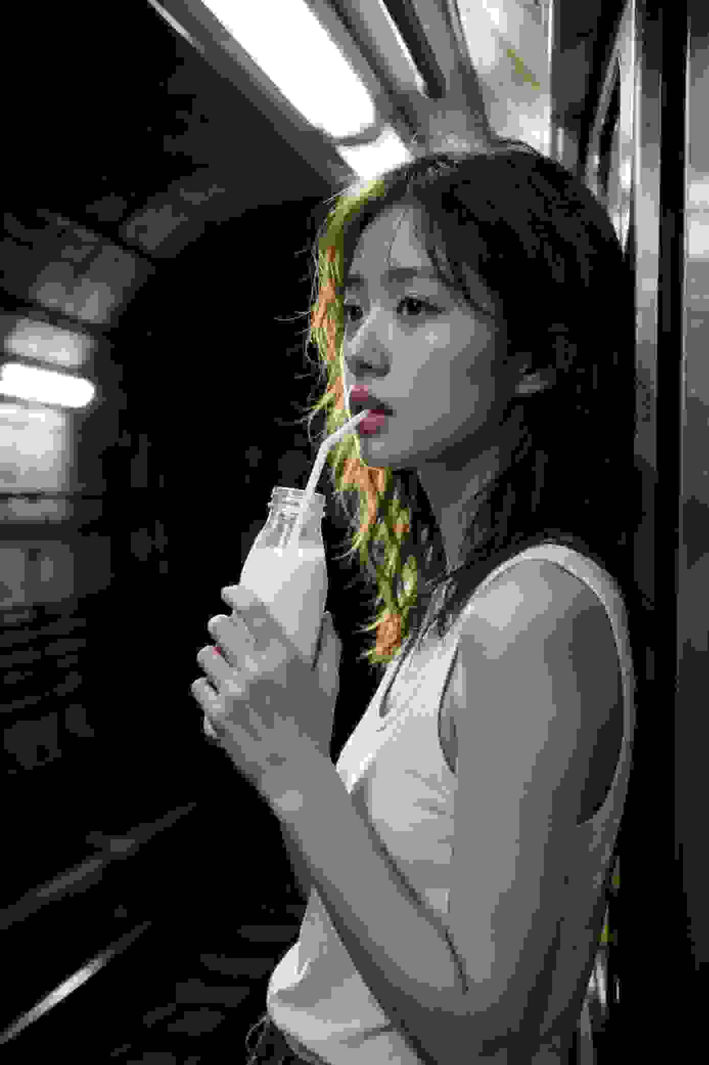 我们的青春
